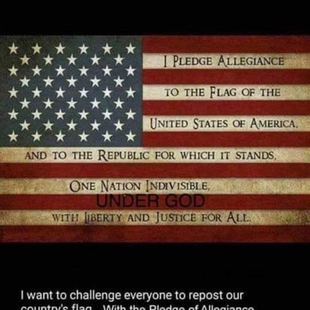 Meet your Posher, Ron